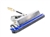 Hydro-Force Gekko 14-inch brush head AR51H hard-surface cleaning tool for tile, grout, and concrete