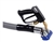 Hydro-Force AR53 4-inch Gekko hand tool for high-pressure tile and grout cleaning in tight areas