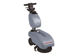Perfect Commercial Automatic 14-inch Scrubber, AS202