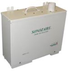 Sonozaire Ozone Generator