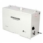 Sonozaire 630A industrial ozone generator odor neutralizer, 115V single-phase, model AS36