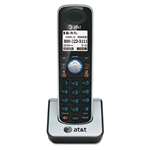 AT&T&reg; TL86009 DECT 6.0 Cordless Accessory Handset for TL86109 # ATTTL86009