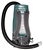 Hydro-Force Lightweight 10 Quart Commercial Back Pack Vacuum