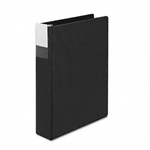 Avery Heavy-Duty Binder w/4 Round Rings, 2in Capacity,