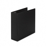 Avery Durable Slant Ring Reference Binder, 4in Capacity