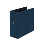 Avery Durable Slant Ring Locking Reference Binder, 5in 