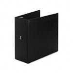 Avery Durable Slant Ring Locking Reference Binder, 5in 
