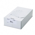 Avery Price Tags, Paper/Twine, 3 1/4 x 1 15/16, White, 