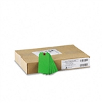 Avery Unstrung Shipping Tag, Paper, 4 3/4 x 2 3/8, Gree