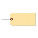 Avery Shipping Tag w/Reinforced Eyelet, Paper/Double Wi