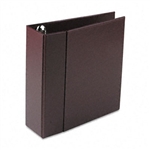 Avery Heavy-Duty Vinyl EZD Ring Reference Binder, 4in C