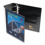 Avery Nonstick Heavy-Duty EZD Reference View Binder, 5i