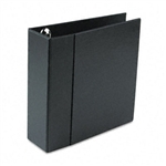 Avery Heavy-Duty Vinyl EZD Ring Reference Binder, 4in C