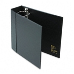 Avery Heavy-Duty Vinyl EZD Ring Reference Binder w/Labe