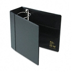 Avery Heavy-Duty Vinyl EZD Reference Binder w/Label Hol