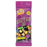 Advantus Nuts Caddy, Sweet 'N Salty Mix, 2 oz Packets, 