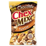Advantus Chex Mix Chocolate Turtle , 4.5 oz., 7/Box # A