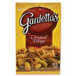 General Mills Gardetto's Snack Mix, Original Flavor, 5.5 oz Bag, 7 Bags/Pack # AVTSN43037