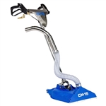 Hydro-Force CX15 AW115 rotary carpet cleaning tool open box with 15-inch head