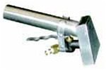 AW30 stair and upholstery cleaning hand tool for carpet extractor stairs and furniture