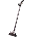 Hydro-Force 2-Inch Quad Jet S-Bend Stainless Steel Wand AW57