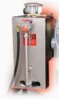 Little Giant High Pressure Propane Water Heater