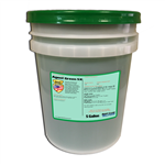 Agent Green Soap Additive Soft Wash Chlorine Enhancer, Surfactant, and Mild Scent Cover, 5x Concentrate, 5 Gallons