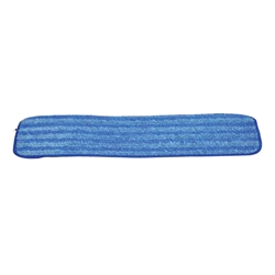 MICROFIBER PAD 18.5" FOR PULLMAN MICROFIBER SPRAY #B100473