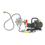 BE Pressure PRESSURE WASHER ELECTRIC, 1500 PSI, 2 GPM, B152EPGHT