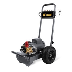 BE Pressure Pressure Washer 2000 PSI Electric Cold Water, B153EA
