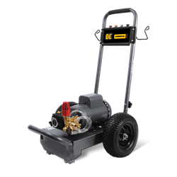BE Pressure 3.0HP 1500 PSI , 3GPM ELECTRIC PRESSURE WASHER, B153EC