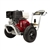 BE Pressure Pressure Washer, 389cc Honda GX390, 6.1 L Fuel Tank Capacity, B3013HABC