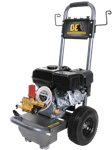 BE Pressure B317RA Pressure Washer 3100 PSI 210CC Powerease GasBE Pressure 210cc Powerease # B317RA