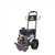 BE Pressure 3,400 PSI 2.5 GPM Cold Water Gas Pressure Washer, B3475PX