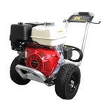 BE Pressure B4013HAAS Pressure Washer 4000 PSI 4.0 GPM Gas Cold Water