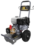 BE Pressure GAS PRESSURE WASHER GX390 4000PSI 3.9GPM, B4013HJ
