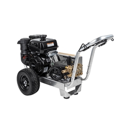 Be Pressure 4,000 PSI 4.0 GPM Kohler CH440 Engine and General Triplex Pump Pressure Washer, B4014KABG