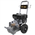 BE B-Frame 4-GPM Gas-Cold Water Pressure Washer 4000 PSI