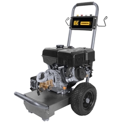 BE Pressure Washer B4015RCS 4000 PSI 420cc Powerease