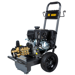 BE Pressure 4,400 PSI - 4.0 GPM Gas Pressure Washer with KOHLER CH440 Engine and Triplex Pump, B4414KGS