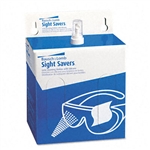 Bausch & Lomb Sight Savers Lens Cleaning Station # BAL8