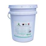 GreenSorb&trade; Eco-Friendly Sorbent, Clay, 25-lb Bucket # BCGGS25