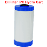 Replacement DI Filter for the IPC Eagle 4-Stage For HydroCart Systems