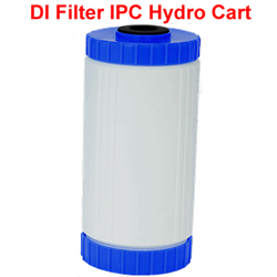 Replacement DI Filter for the IPC Eagle 4-Stage For HydroCart Systems