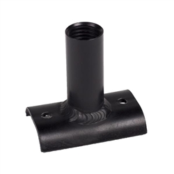 IPC Eagle 2-inch Brush Adapter w/Euro Threads for Ultra Pure Window Cleaning System