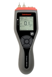 Delmhorst, Moisture Meter, BDX-20, With Case
