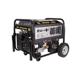 BE BE12000ES 12000 Watt Generator Electric Start 459cc Powerease