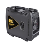 BE Pressure Washers BE2100I - GEN, 2100W Inverter 80CC