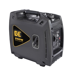 BE Pressure Washers BE2100I - GEN, 2100W Inverter 80CC