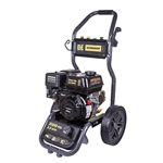 BE Pressure BE317RA Pressure Washer 3100 PSI 2.3 GPM 210CC Powerease Gas Engine, BE317RA